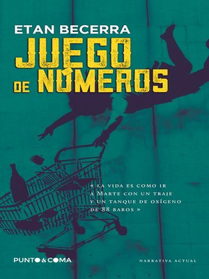 cover image of Juego de números
